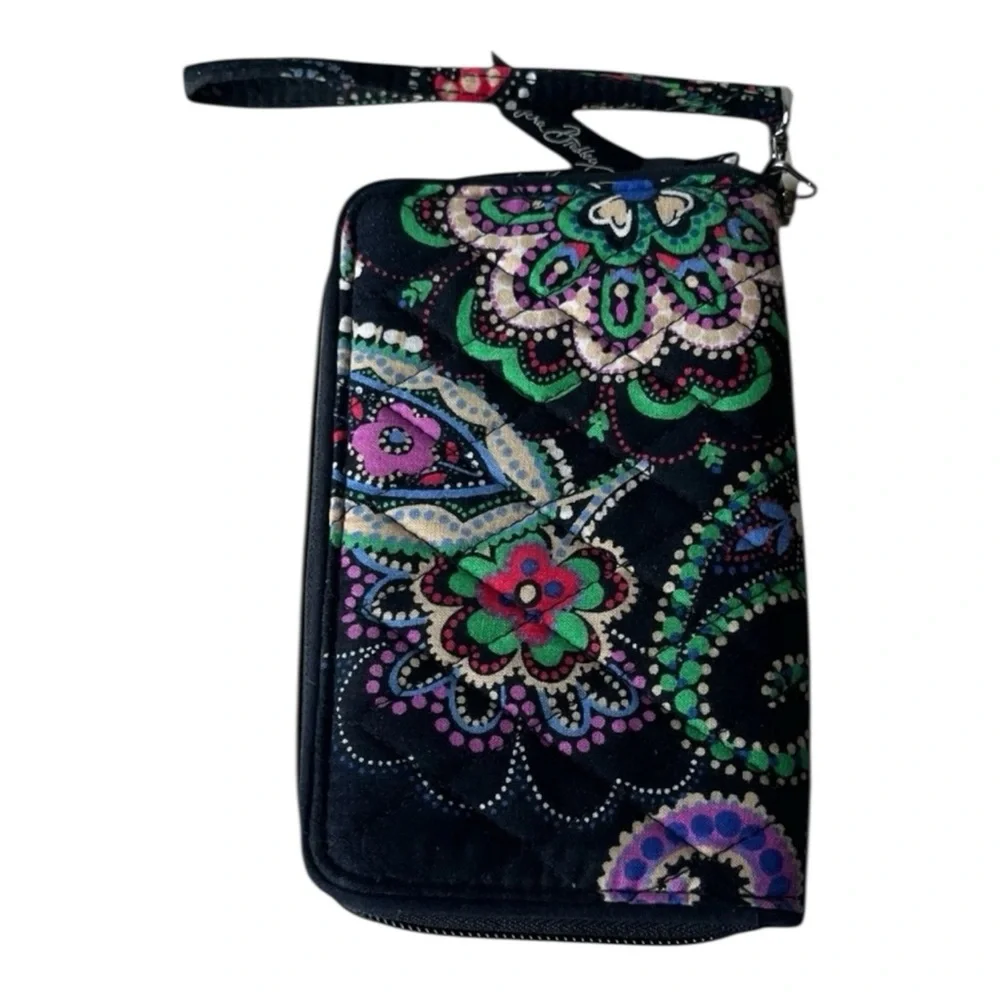 Vera Bradley some wear